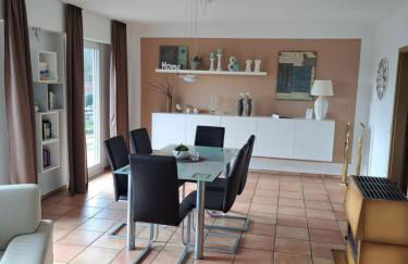 Ferienhäuser Rhön - Haus Natalie & Haus Helene - Foto 41