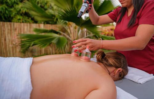 Kite Oasis Parajuru Villa Palmeira - Photo 28