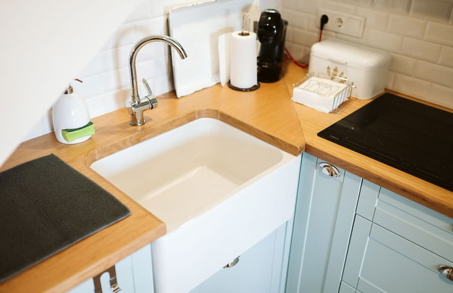 Casa do Calhau - 1 Bedroom Apartment Sleeps 4 - Foto 9