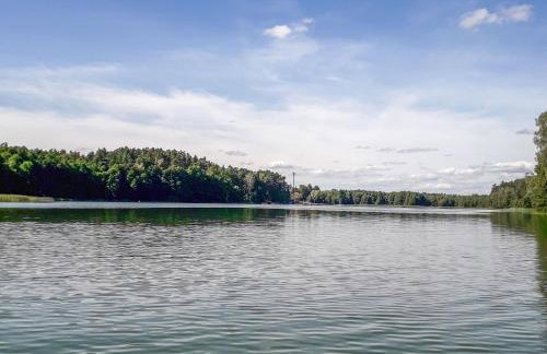 Holiday Home Dom pod Sosnami by Interhome - Foto 88