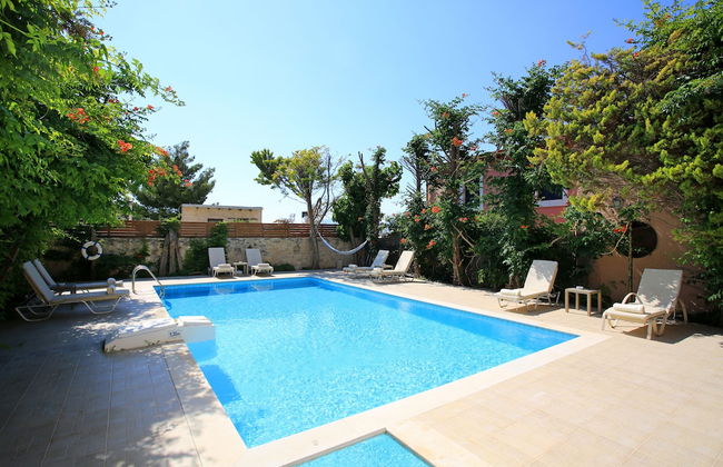 Villa Pasiphae - Photo 40