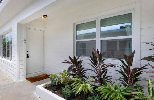 New 2BR Bungalow Apartment #5 - Foto 7