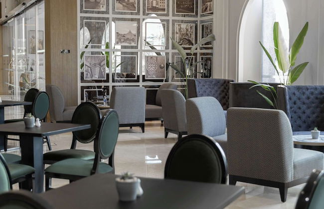 Levatio Suites Muscat, a member of Radisson Individuals - Foto 56