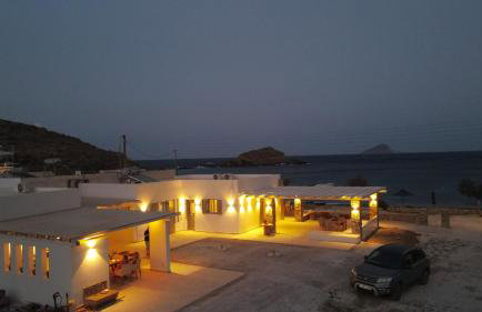 Kyma Suite - Foto 46