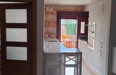 THE HOME Hervás Plaza de garaje gratis - Foto 6