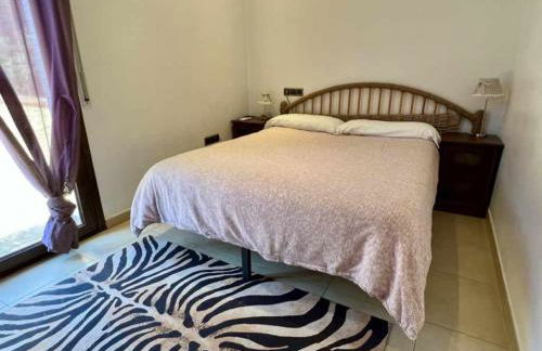 Casa Judibar con zona de barbacoa y piscina - Foto 26