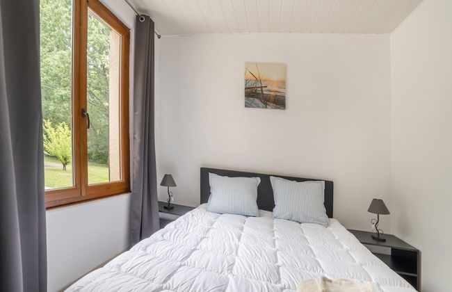 Dordogne Poolside Escape - Foto 5