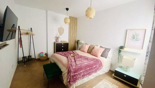 Big House Adeje Deluxe by Deihu Experiences - Foto 5