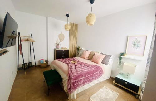 Big House Adeje Deluxe by Deihu Experiences - Foto 5