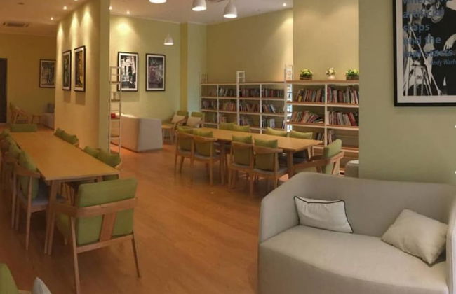 Danga Bay Country Garden - Foto 9