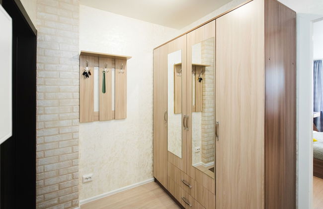 Abri Luxe - Near Gorodskaya Esplanada - Photo 7