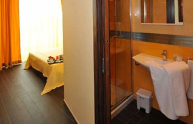 Nauticus Hotel Ugento - Photo 30