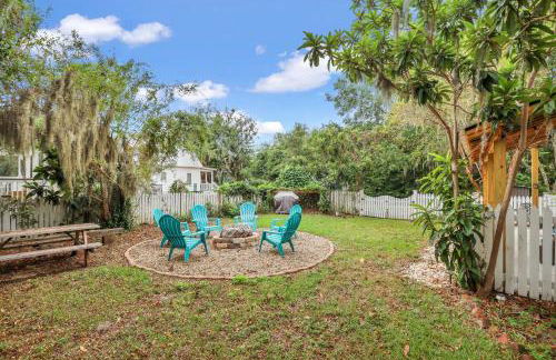 The Workshop - Photo 35