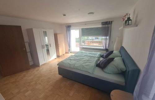 Monteurwohnung Uettinge - Foto 8