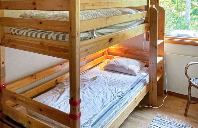 7 Person Holiday Home in Drakne-hogby - Photo 4