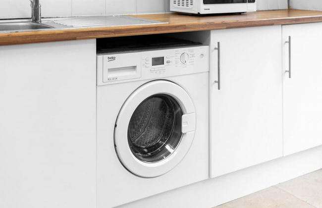 Spacious Home in Harborne - Foto 17