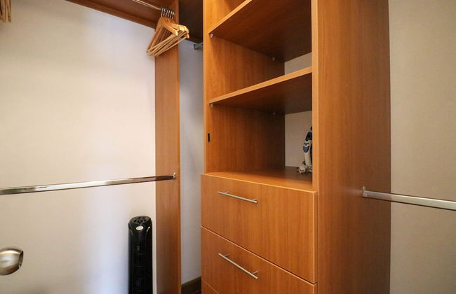 w Classy 2BR in Miraflores - Foto 23