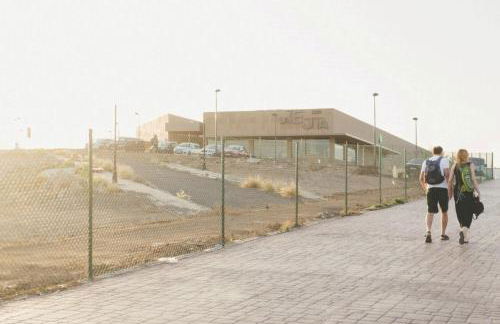 La Tejita Luxury Apartment - Foto 48