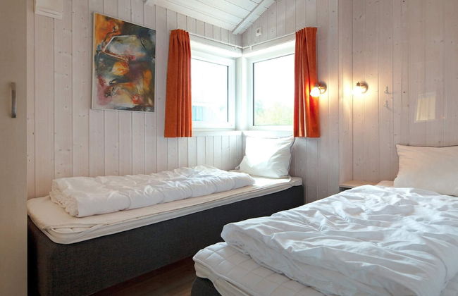 Holiday Home in GrÃ¶mmitz - Foto 14