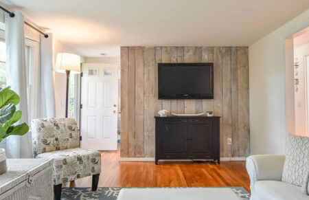 A C 3 Min Walk to Beach on Long Pond - Foto 6