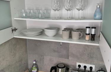 Modernes Seeblick Apartment mit Sauna und Poolnutzung - Foto 37