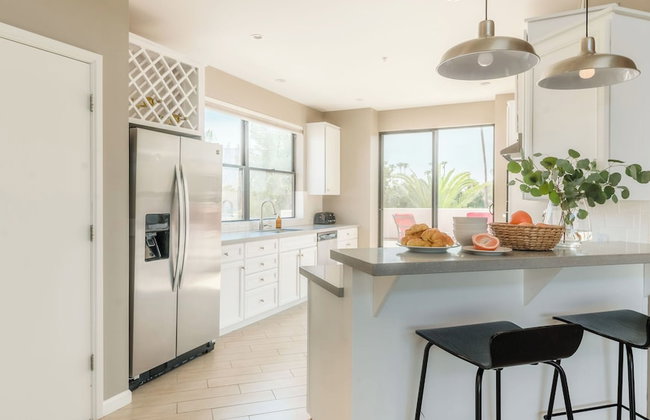 Ivory I By Avantstay Modern Home w/ Stunning Views Close To Old Town - Foto 47