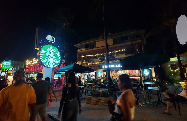 Sawasdee Apartment Patong - Photo 17