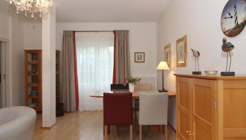 Brise Remise -Seepark Heringsdorf - Foto 4