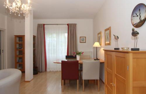 Brise Remise -Seepark Heringsdorf - Foto 4