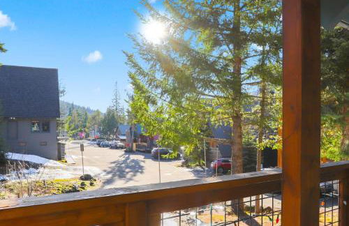 Snow Shire Cabin - Meredith Lodging - Foto 68