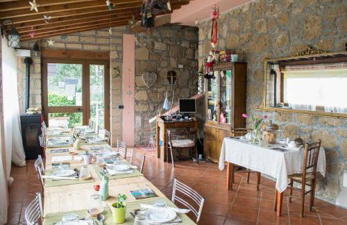 Country House Maremma Nel Tufo - Foto 29