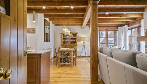 Luderna - Apartamento Orri A2 - Foto 4, Other