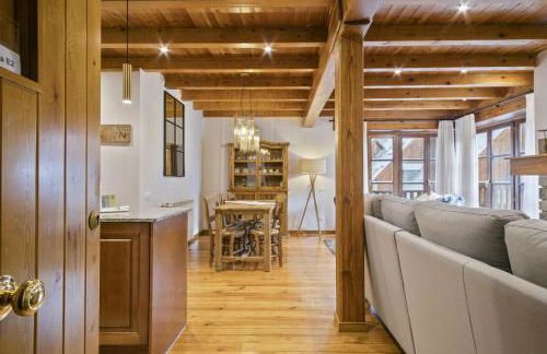 Luderna - Apartamento Orri A2 - Foto 4