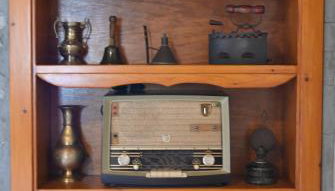 Stone house Amfikleia - Foto 5