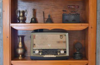 Stone house Amfikleia - Foto 5