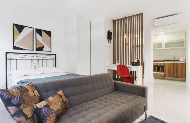 Studio Avanhandava - Foto 4