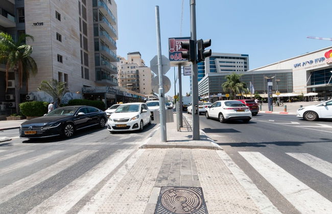 Luxury Tower parking Shopping Mall 2BR - Foto 26