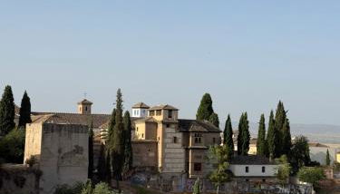 Cozy apartment & amazing views Albayzín - Foto 2