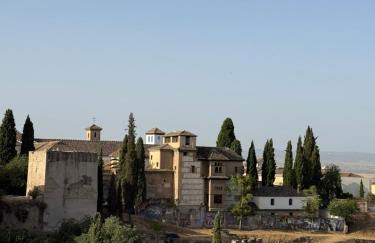 Cozy apartment & amazing views Albayzín - Foto 2
