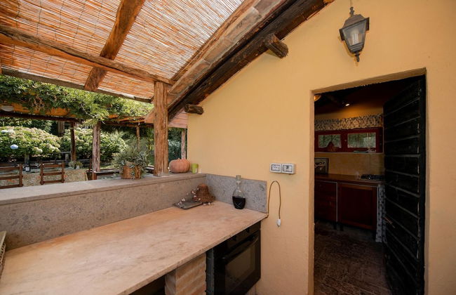 Elegant Charming Family Country House Near Rome - Foto 13