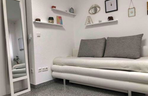 Neues schönes Studio, zentral & direkt an der Rems - Foto 20