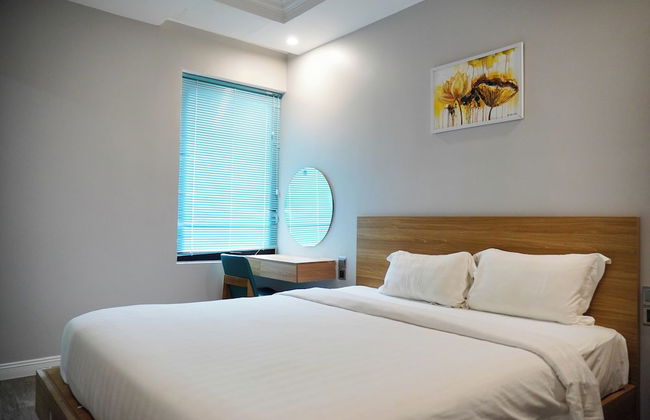 Le Cap Hotel & Apartment - Foto 25