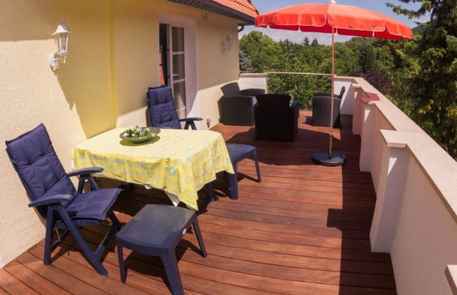 FerienVilla Ambiente - Photo 20