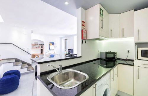 Vila Libania - Foto 44