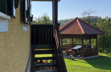 Country House Novosel 1907 - Foto 34