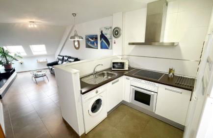 Apartamentos Los Flamencos - Foto 28