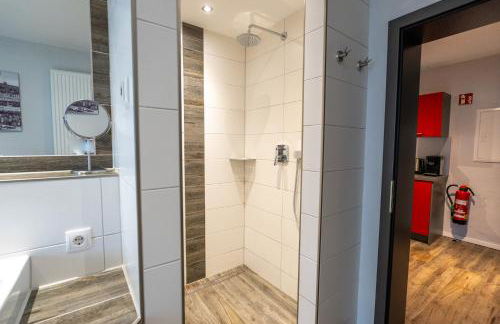 Guesthouse Cockpit - Foto 17