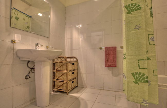 l'Oasis de Safaga Apartments - Foto 16