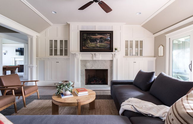 Wellington by Avantstay Secluded Wine Country Estate w Gorgeous Mtn Views - Foto 6