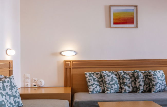 Aristea Hotel Rethymnon - Foto 47